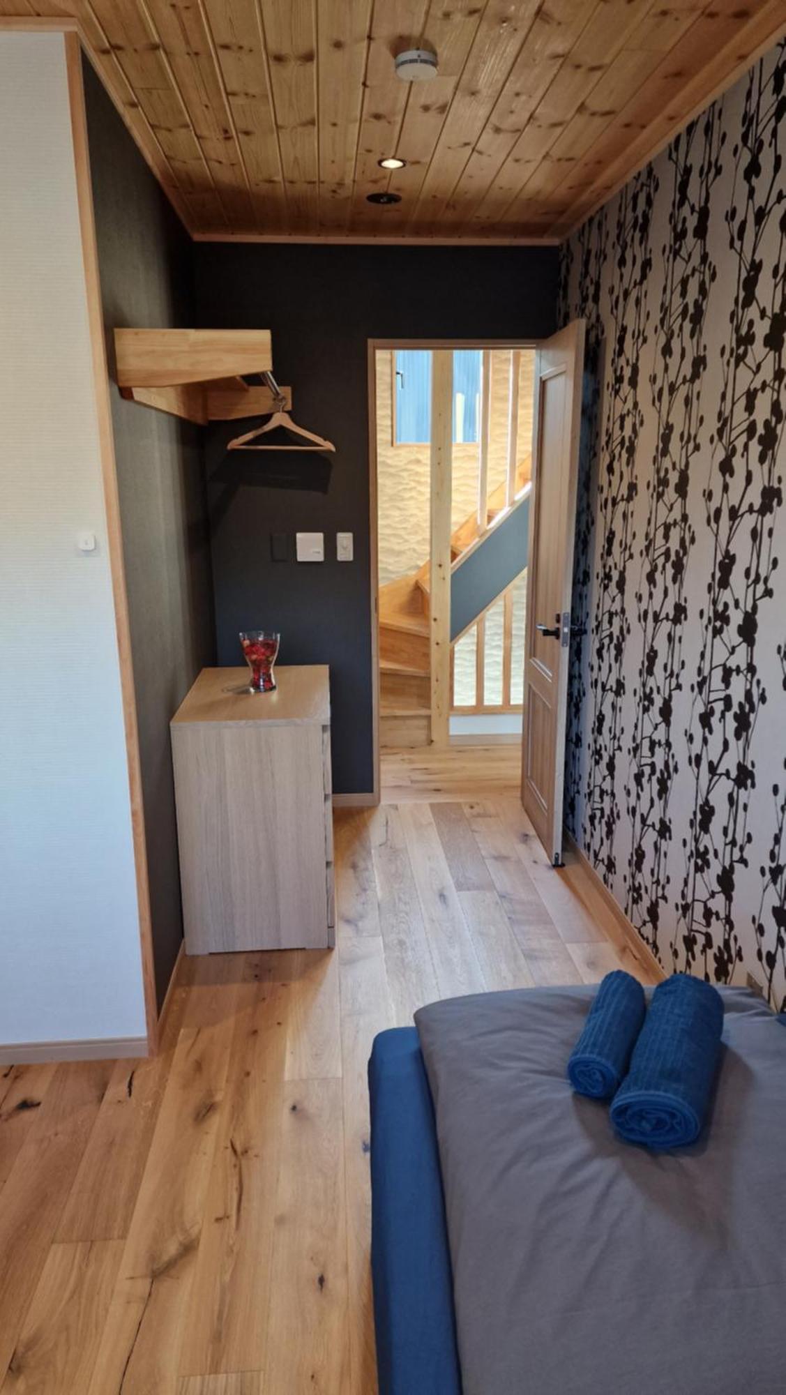 Kitsune Cottages Hakuba Esterno foto